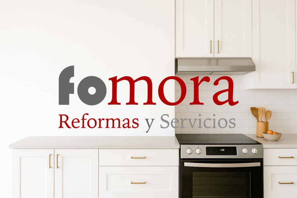 Cocinas Baratas con montaje incluido
