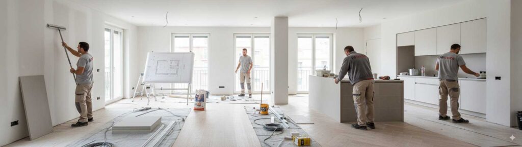 reformas integrales precios 2025