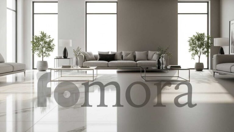 suelos de microcemento vs suelos de marmol