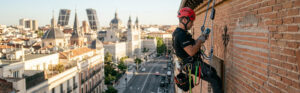 Fomora Trabajos Verticales